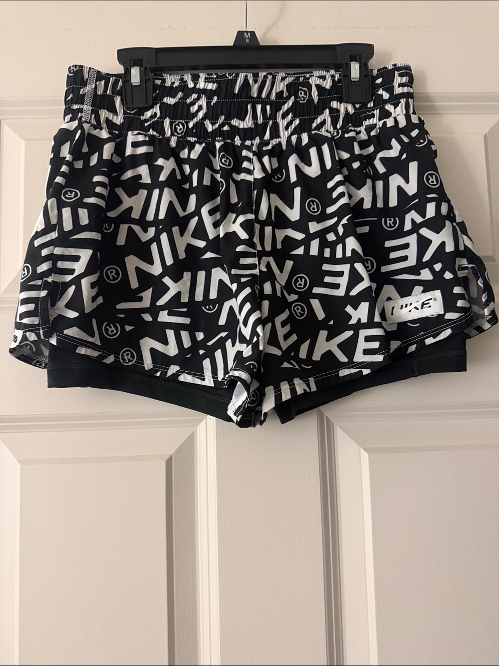 Women’s Nike shorts